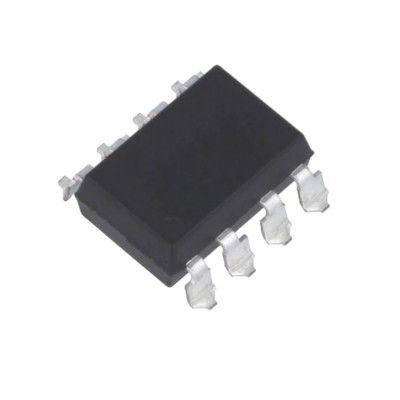 Circuit integrat, driver, DIP8-GW, THT, SILICON LABS - SI8261BCC-C-IP foto