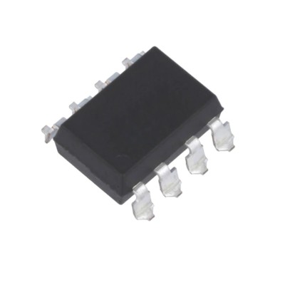 Circuit integrat, driver, DIP8-GW, THT, SILICON LABS - SI8261ABC-C-IP foto