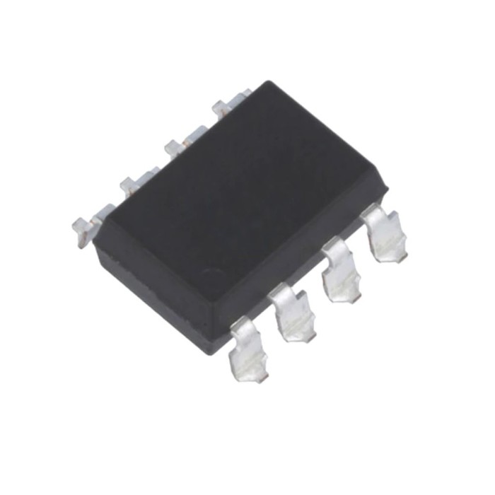 Circuit integrat, driver, DIP8-GW, THT, SILICON LABS - SI8261BCC-C-IP