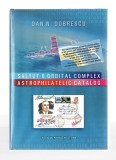Salyut 6 Orbital Complex - Astrophilatelic catalog - Dan N. Dobrescu, Romphilatelia Publishing House, 2006, ediție limitată