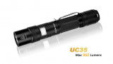 LANTERNA MODEL UC35 XM-L2 U2, FENIX