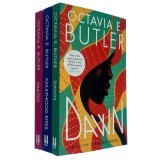 Lilith's Brood Series Octavia Butler 3 Books Collection Set