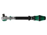 Cheie clichet 1/2" WERA, 72 din&Aring;&pound;i, lungime 277mm