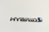 Emblema aripa st&acirc;nga TOYOTA RAV 4 V XA50 2018 OEM: 75362-42050 30659425