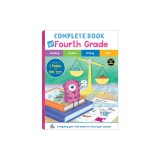 Complete Book of Fourth Grade