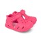 Sandale din cauciuc pentru copii biomecanics 252290, fucsia (marime: 23)