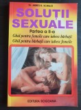 Soluții sexuale. Partea a II-a - James H. Schultz