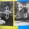 HOPCT LOT NR 92 CORABIA JUD OLT -2 CARTI POSTALE-RPR-CIRCULATE