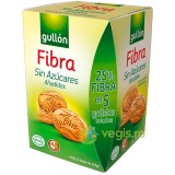 Biscuiti cu Fibre fara Zahar Adaugat 450g