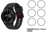 Folie protectie display Hydrogel TPU-HD AAA Samsung Galaxy Watch 4 Classic (42mm)