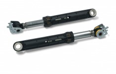 Set 2 amortizoare masina de spalat Indesit C00303588