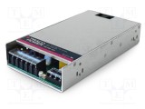 Alimentator pulsatoriu TRACO POWER 756W 12VDC 63A OUT: 1