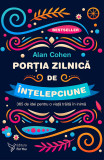 Cumpara ieftin Porția zilnică de &icirc;nțelepciune - Alan Cohen