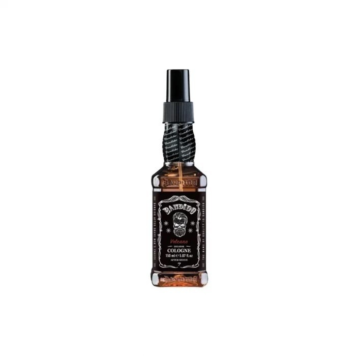 After Shave Colonie VOLCANO 150 ml