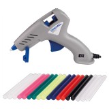 Dremel 930 JA - Pistol de lipit 7 mm accesorii