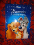 Doamna si vagabondul / colectia Disney clasic