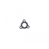 Garnitura teava esapament scutere 2T, 38x23 mm