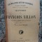 Oeuvres de Francois Villon