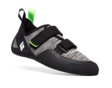 Cumpara ieftin Espadrile Escalada Momentum Barbati Negru - Gri