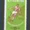 TSV$ - 1962 LP 535 TURNEUL DE JUNIORI U.E.F.A. MNH/** LUX
