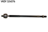 SKF VKDY 324076 Articulatie axiala, cap de bara