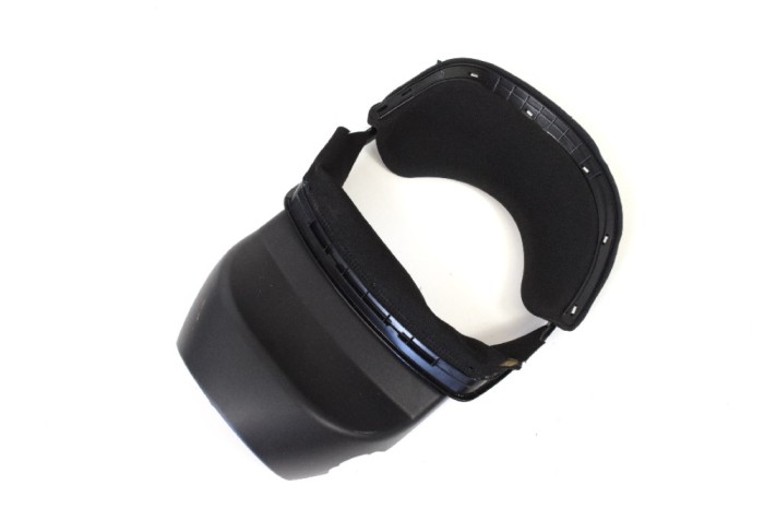 Ornament mecanism de direcție BMW 1 F20 2015 OEM: 61319219548,9219548 11529750