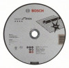 Disc de taiere drept Expert for Inox AS 46 T INOX BF, 230mm, 2,0mm - 3165140070928, Bosch