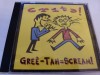 Scriem - Gre-Tah, cd