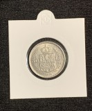 Moneda 50 lei 1938