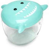 Melii Snack Container caserolă de m&acirc;ncare Shark 232 ml