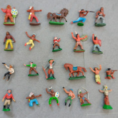 LOT FIGURINE VECHI COLECTIE