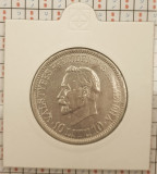 Lituania 10 litu 1938 argint - Anniversary of Republic - km 84 - G027, Europa