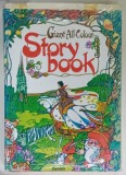 GIANT ALL - COLOUR STORY BOOK , 1978