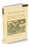 Eneida - Hardcover - Publius Vergilius Maro - Ratio et Revelatio