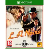 LA NOIRE - XBOX ONE