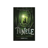 Tunele (vol.1 din seria Tunele)