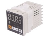 Regulator Temperatură Panou TC4S-24R