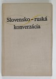 SLOVENSKO - RUSKA KONVERZACIA , 1976