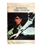 Ford Madox Ford - Povestea unei pasiuni - 112542