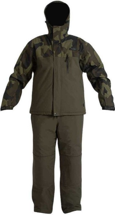 Costum Avid Arctic-Series 2-Piece Thermal Suit, Marimea XL