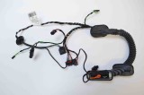 Cablaj ușă dreapta spate PORSCHE CAYENNE 92A 2012 OEM: 7P5971694A 2170951