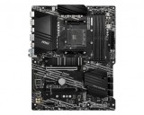 MB MSI B550-A PRO AM4