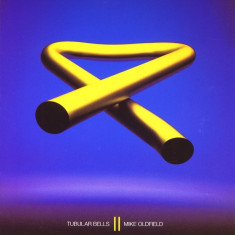 Mike Oldfield Tubular Bells II LP (vinyl) foto