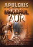 Metamorfoze sau Măgarul de aur - Paperback brosat - Lucius Apuleius - Gramar