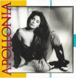 Apollonia - Apollonia, Caseta audio