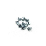 Set 10 șuruburi pentru cuptor FRANKE 1330060247 133.0060.247 Original