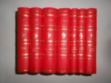 Pearl S. Buck - Casa de lut. Chip cioplit. Patriotul. Vant de rasarit 7 volume