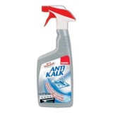 Solutie anticalcar Sano Anti Kalk 4 in 1 cu pulverizator 700 ml Solutie anticalcar 4 in 1 cu pulverizator 700 ml Sano