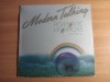 Vinil Modern Talking - Romantic Warriors The 5th Album (EX) SLPXL 37133, Ungaria 1987