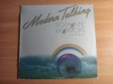 LP (vinil vinyl) Modern Talking &ndash; Romantic Warriors - The 5th Album (EX)